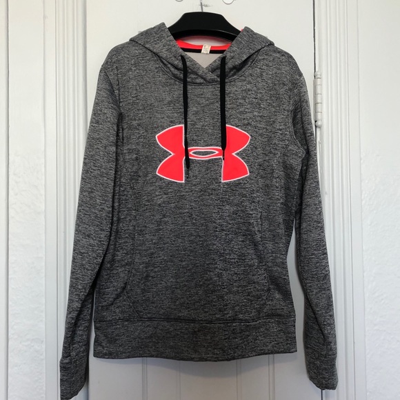 Under armour hoodie - Picture 1 of 2